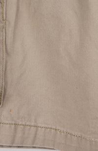 VINTAGE REWORK CARGO SHORTS W30