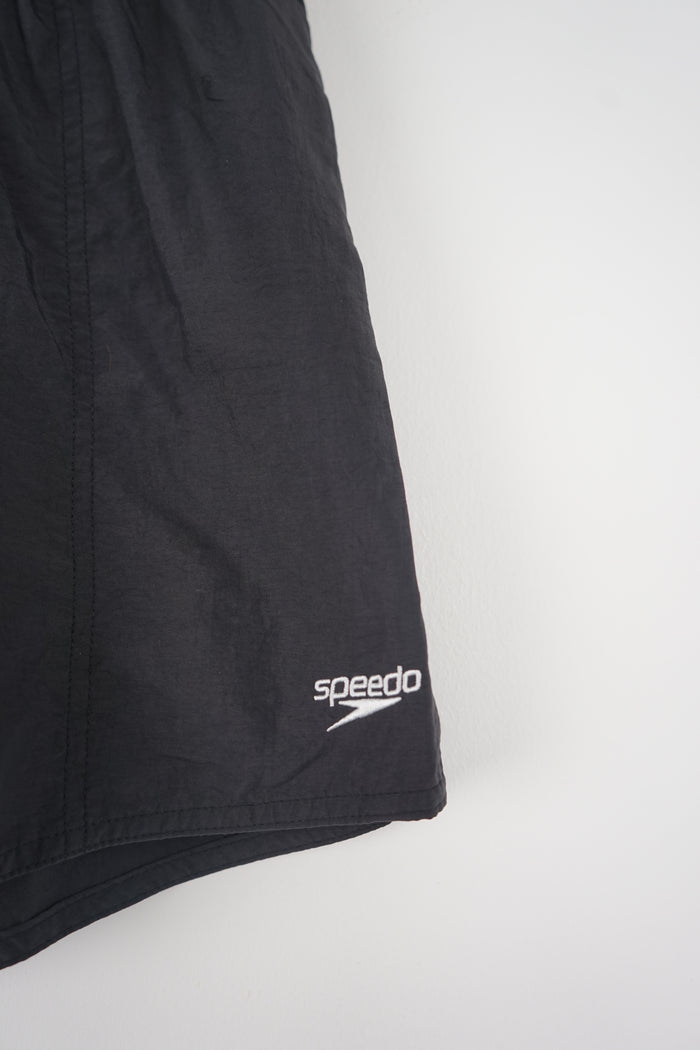 VINTAGE SPEEDO SHORTS W26
