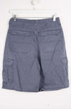 VINTAGE REWORK CARGO SHORT W30