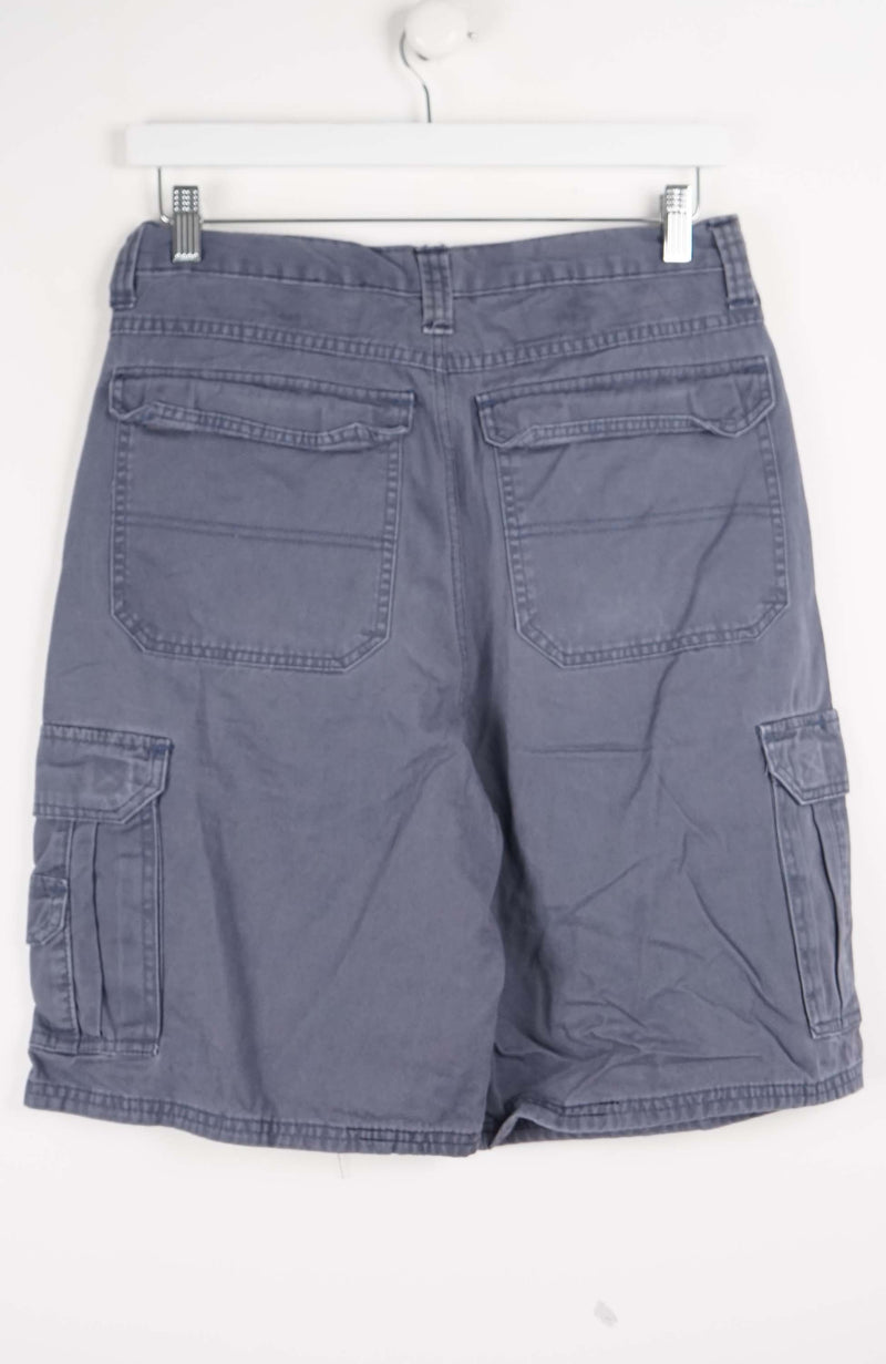 VINTAGE REWORK CARGO SHORT W30
