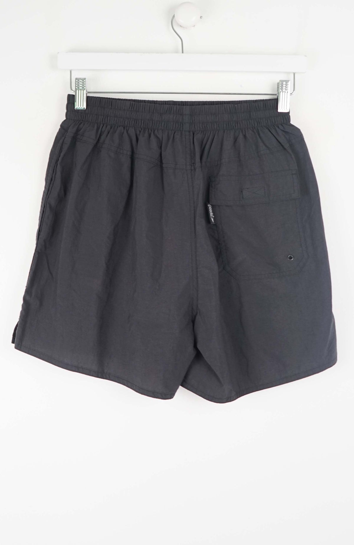 VINTAGE SPEEDO SHORTS W26