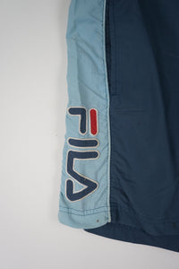 VINTAGE FILA SHORTS W40