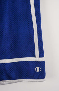 VINTAGE CHAMPION JERSEY SHORTS W25