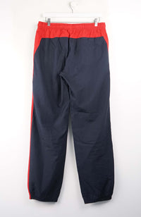 VINTAGE NIKE TRACK PANTS (L)