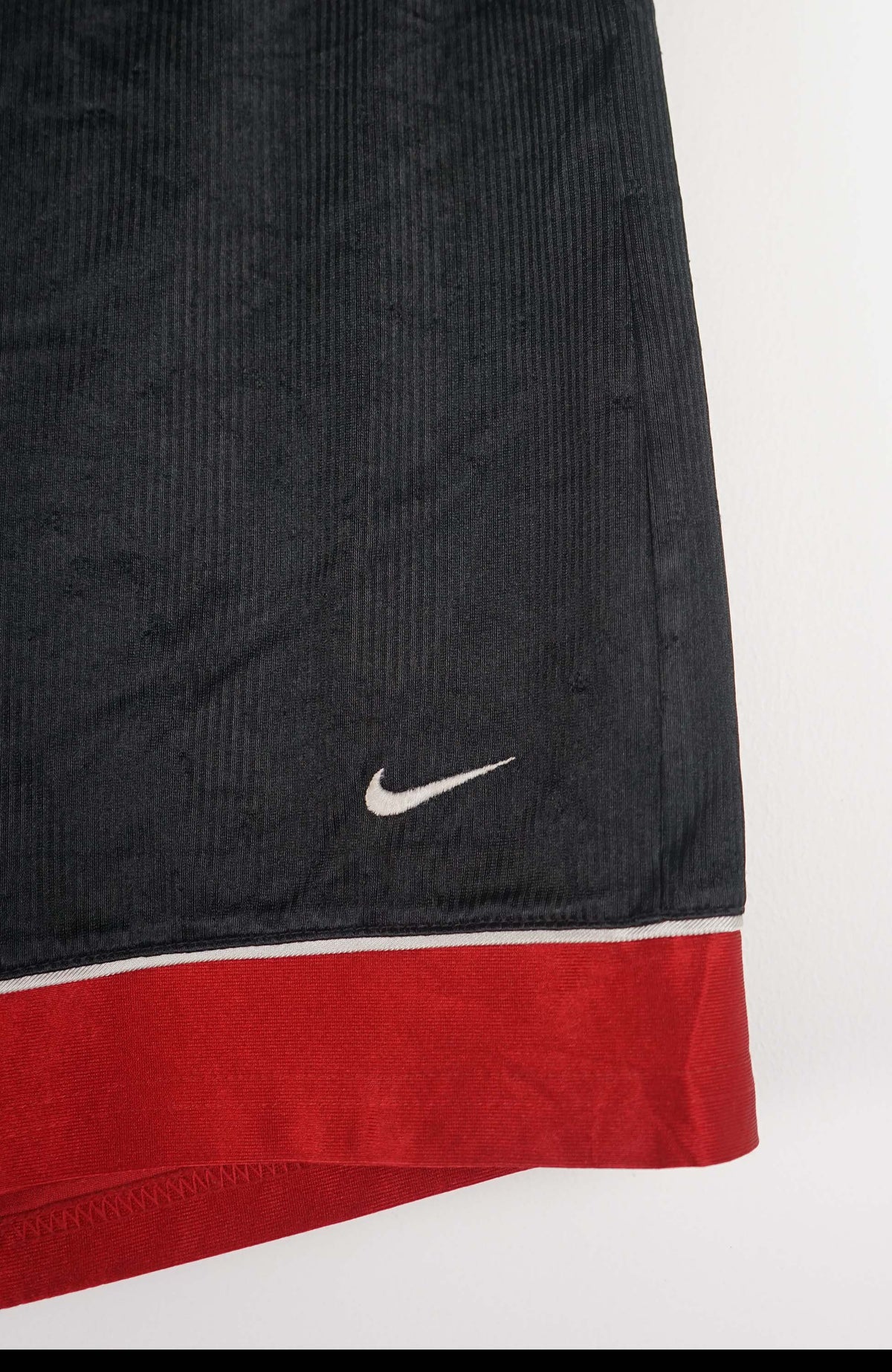 VINTAGE NIKE JERSEY SHORTS W24
