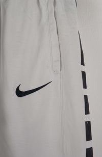 VINTAGE NIKE JERSEY SHORTS W26