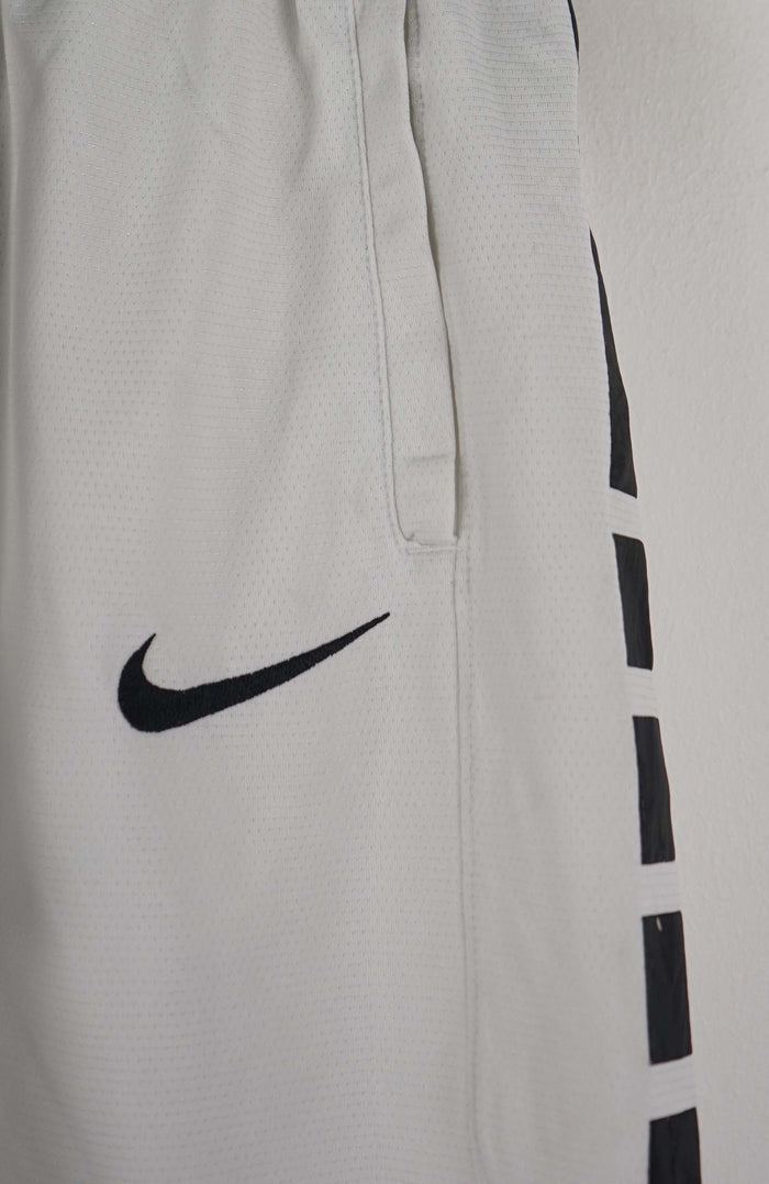 VINTAGE NIKE JERSEY SHORTS W26