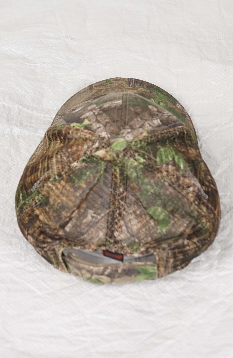 VINTAGE NORBORD REAL TREE HAT