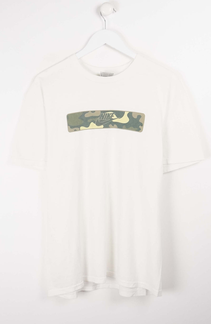 VINTAGE NIKE T-SHIRT (M)