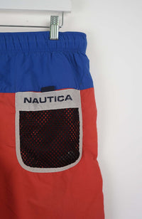 VINTAGE NAUTICA SHORTS W32