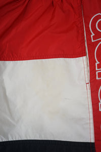 VINTAGE ADIDAS SHORTS W40