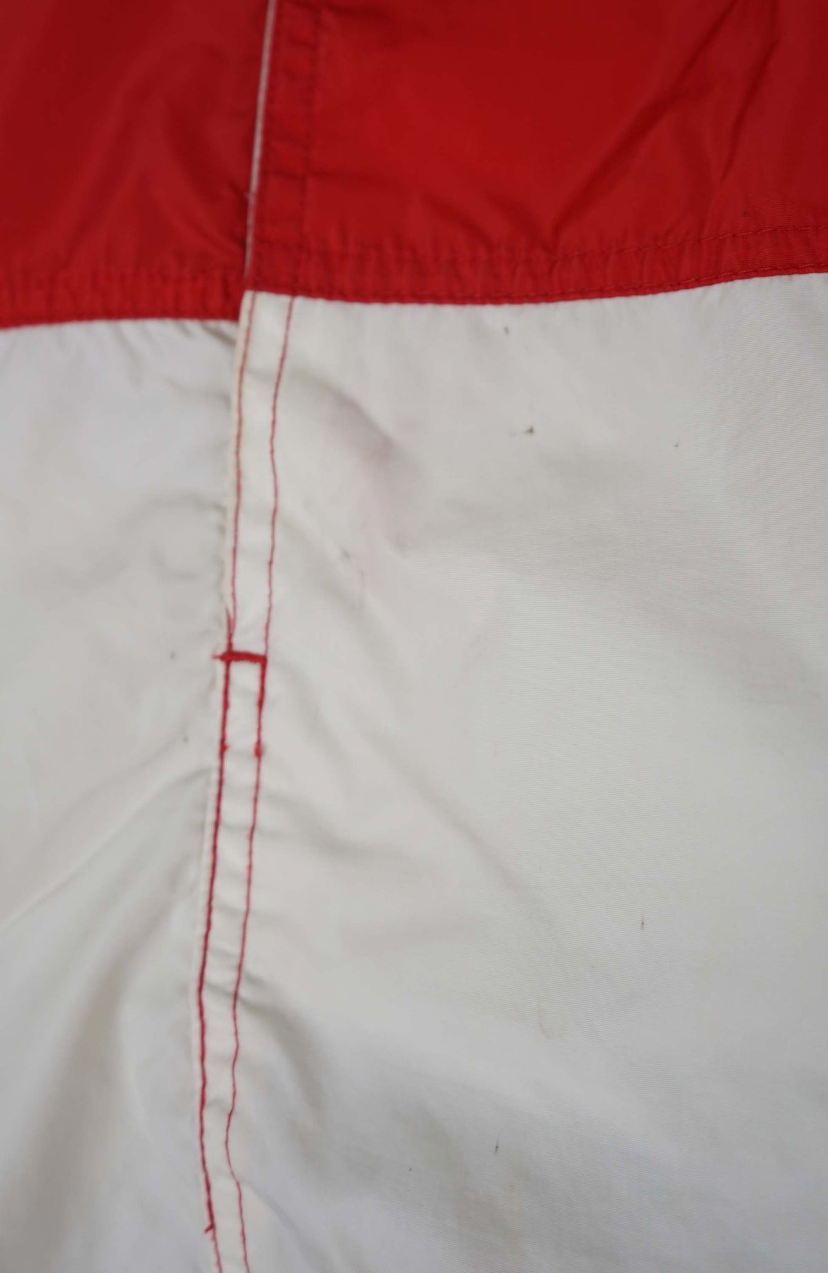 VINTAGE ADIDAS SHORTS W40