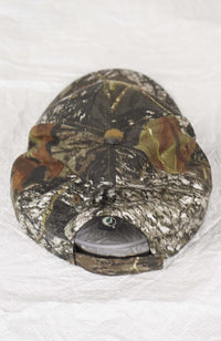 VINTAGE REDDAWAY REAL TREE HAT