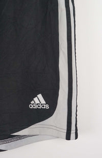 VINTAGE ADIDAS JERSEY SHORTS W33