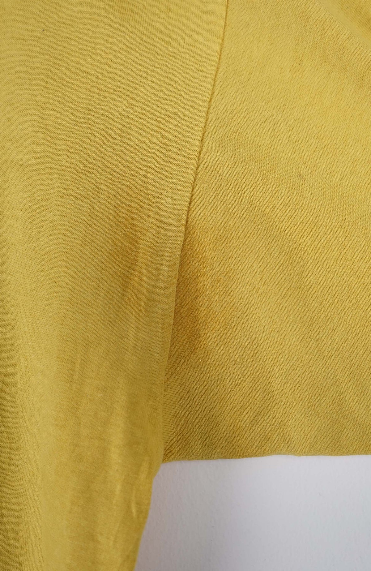 VINTAGE SPECIAL OLYMPICS WISCONSIN T-SHIRT (L)