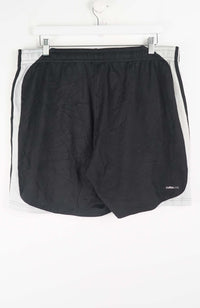 VINTAGE ADIDAS JERSEY SHORTS W33