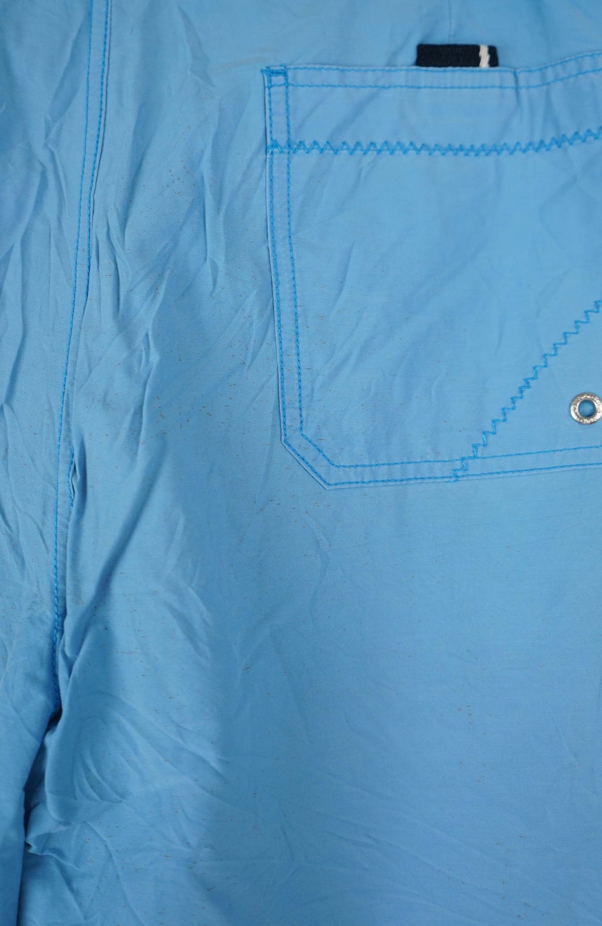 VINTAGE NAUTICA SHORTS W36