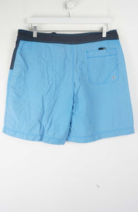 VINTAGE NAUTICA SHORTS W36