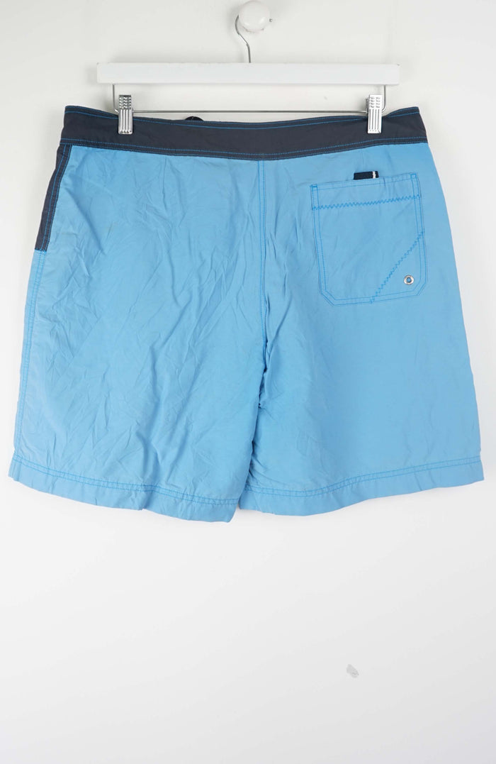 VINTAGE NAUTICA SHORTS W36