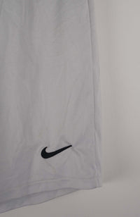 VINTAGE NIKE BASKETBALL JERSEY SHORTS W26