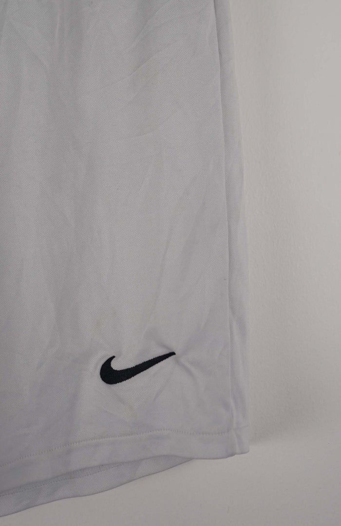 VINTAGE NIKE BASKETBALL JERSEY SHORTS W26