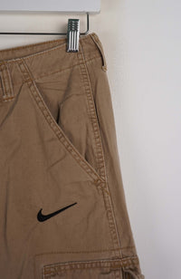 VINTAGE REWORK CARGO SHORTS W29