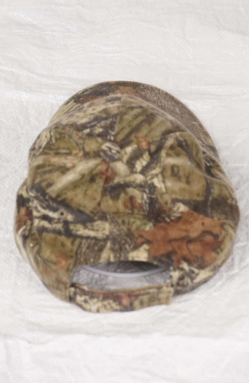 VINTAGE REAL TREE HAT