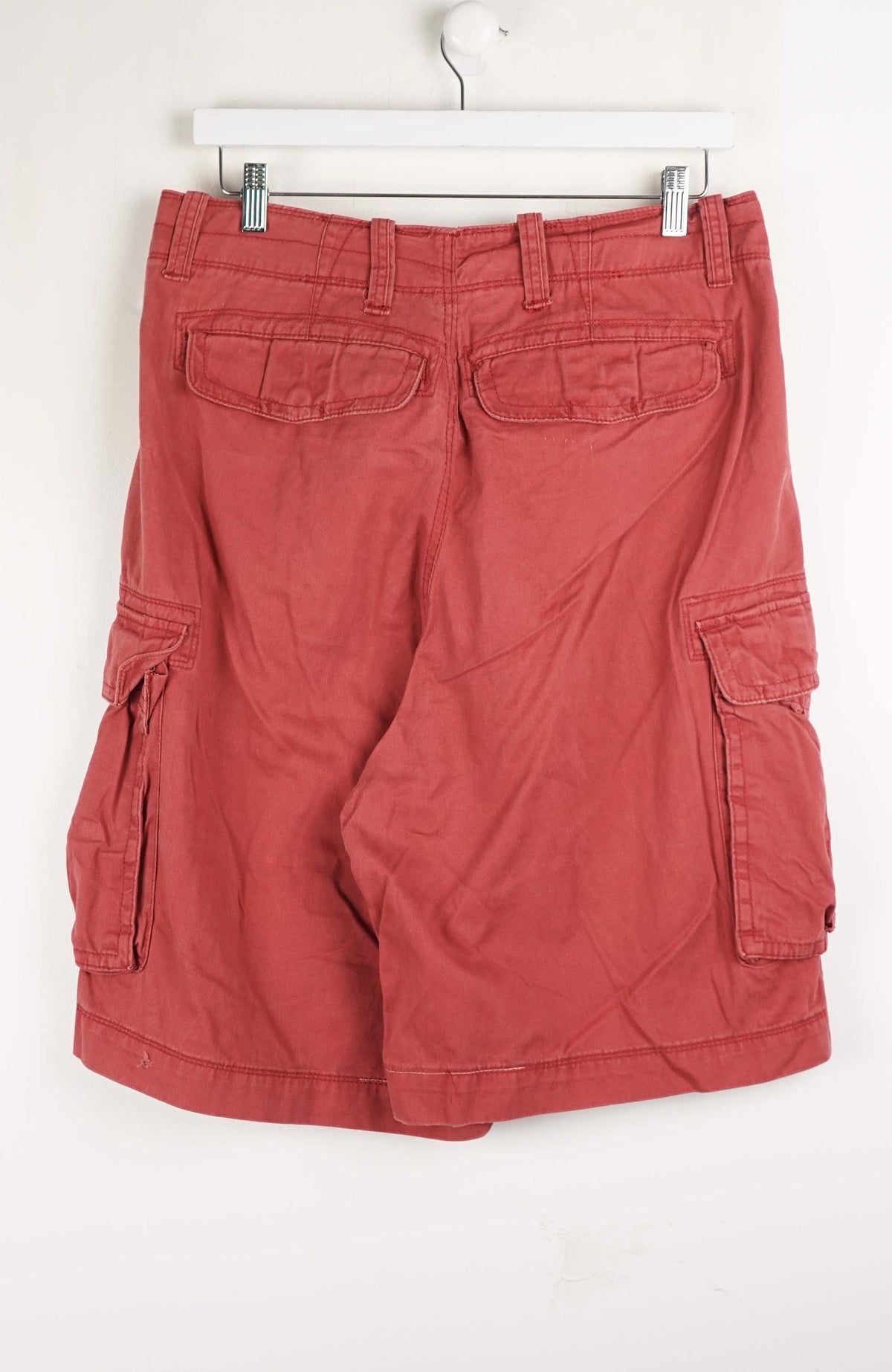 VINTAGE REWORK CARGO SHORTS W32