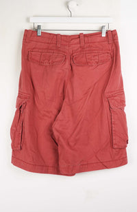 VINTAGE REWORK CARGO SHORTS W32