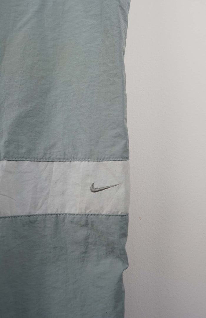 VINTAGE NIKE TRACK PANTS (XXXL)