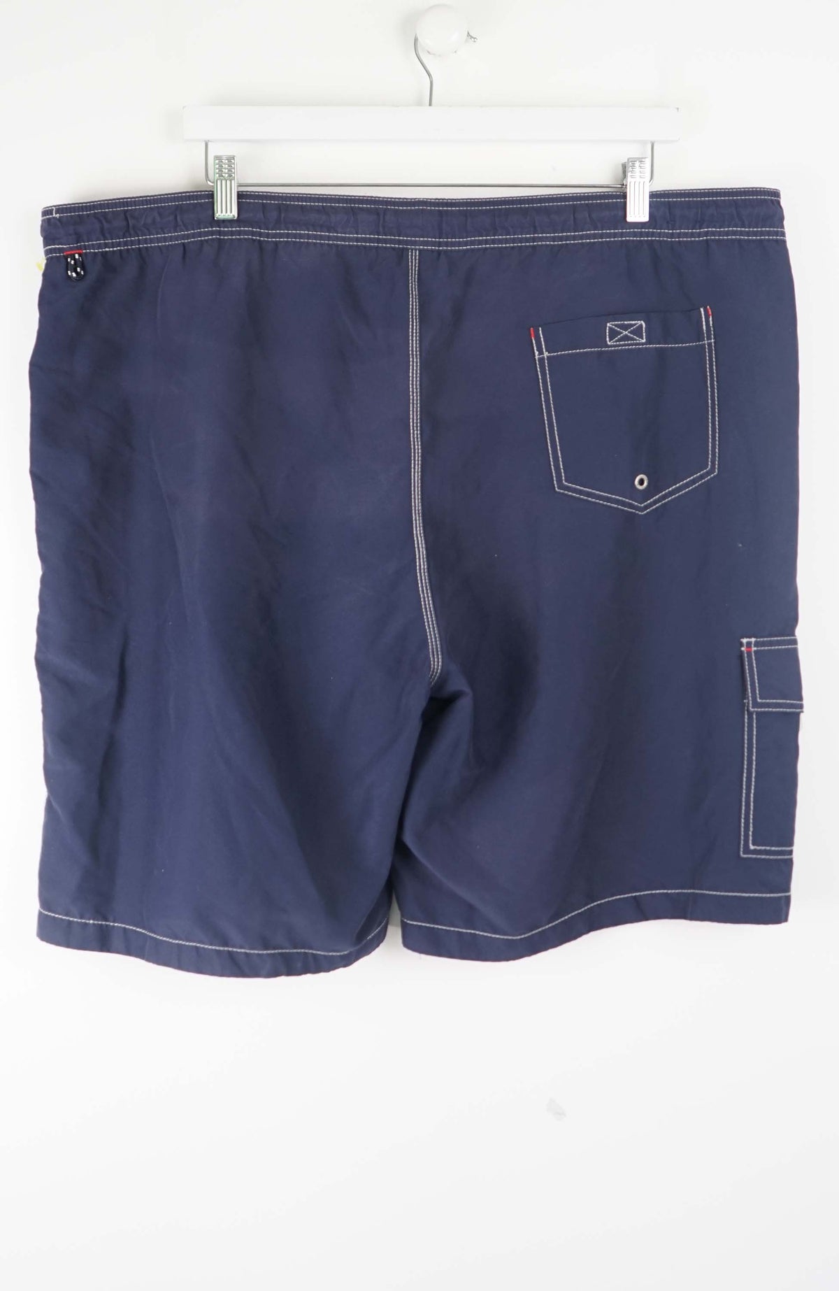 VINTAGE TOMMY HILFIGER SHORTS W44