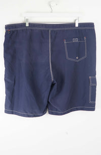 VINTAGE TOMMY HILFIGER SHORTS W44