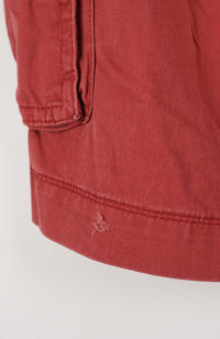 VINTAGE REWORK CARGO SHORTS W32