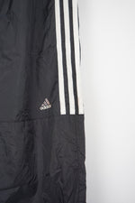 VINTAGE ADIDAS TRACK PANTS (S)