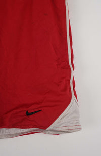 VINTAGE NIKE JERSEY SHORTS W31