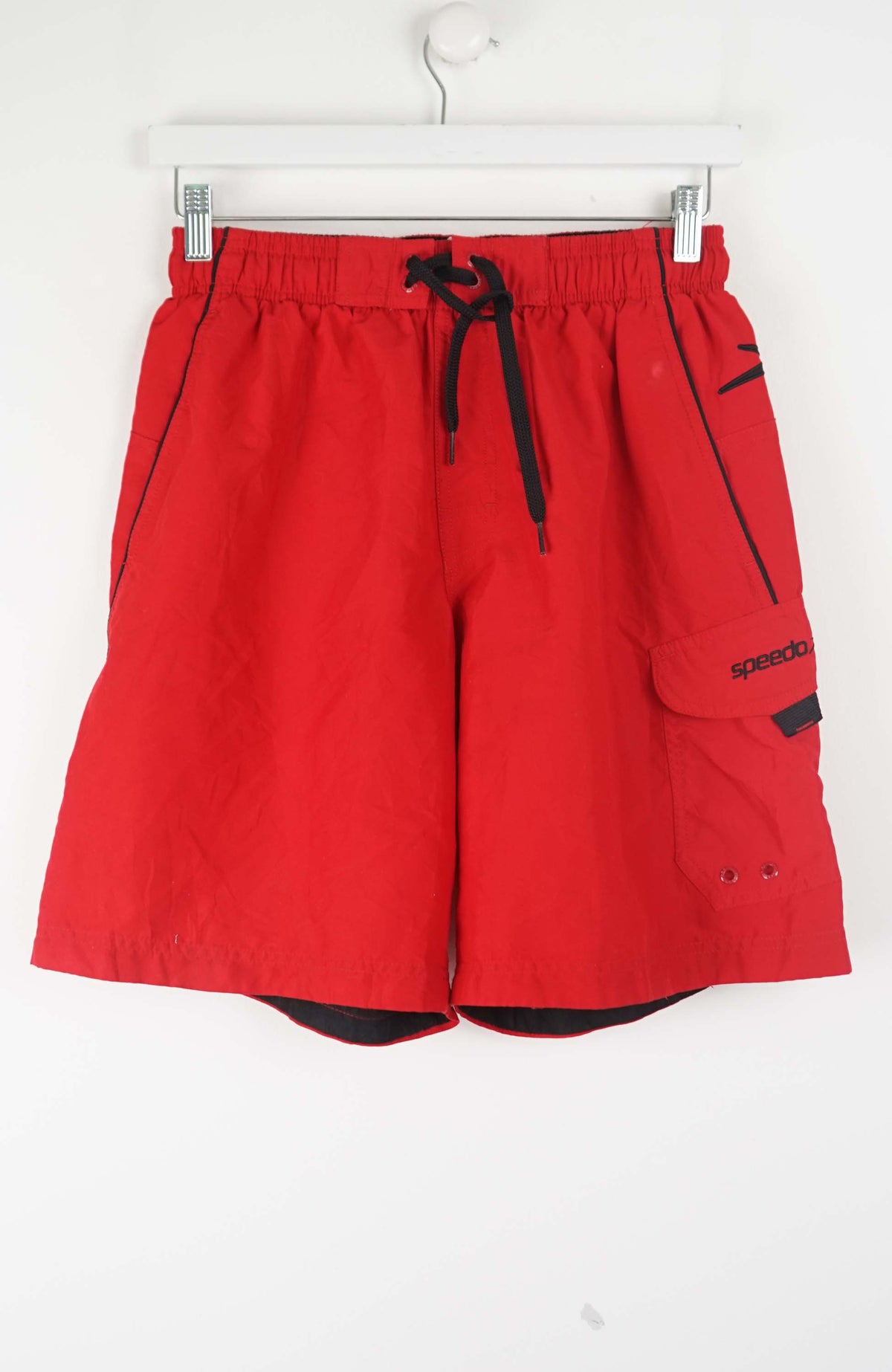 VINTAGE SPEEDO SHORTS W28