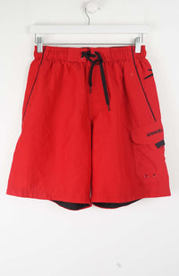VINTAGE SPEEDO SHORTS W28