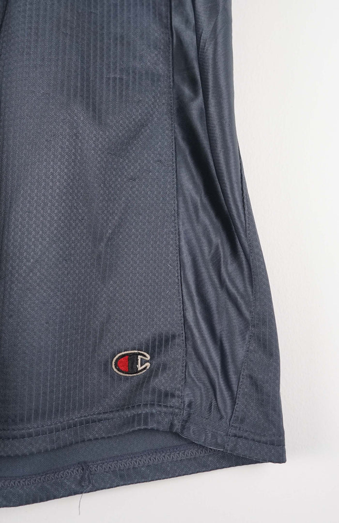VINTAGE CHAMPION JERSEY SHORTS W28