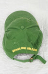 VINTAGE JOHN DEERE HAT