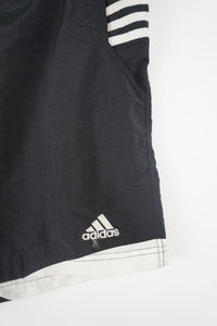 VINTAGE ADIDAS SHORTS W36