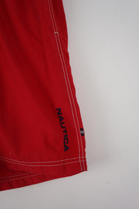 VINTAGE NAUTICA SHORTS W30