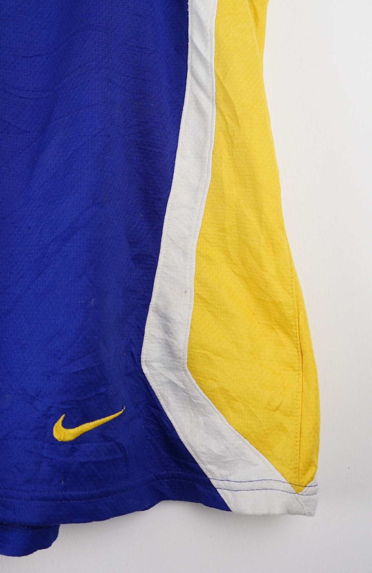 VINTAGE NIKE JERSEY SHORTS W38