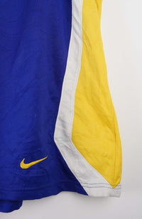 VINTAGE NIKE JERSEY SHORTS W38