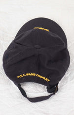 VINTAGE POLO RALPH LAUREN HAT