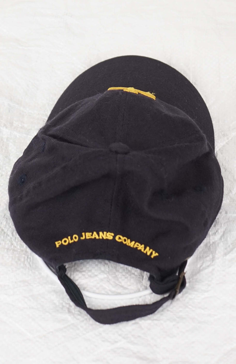 VINTAGE POLO RALPH LAUREN HAT