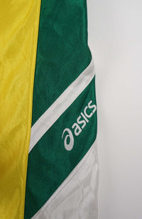 VINTAGE ASICS JERSEY SHORTS W28