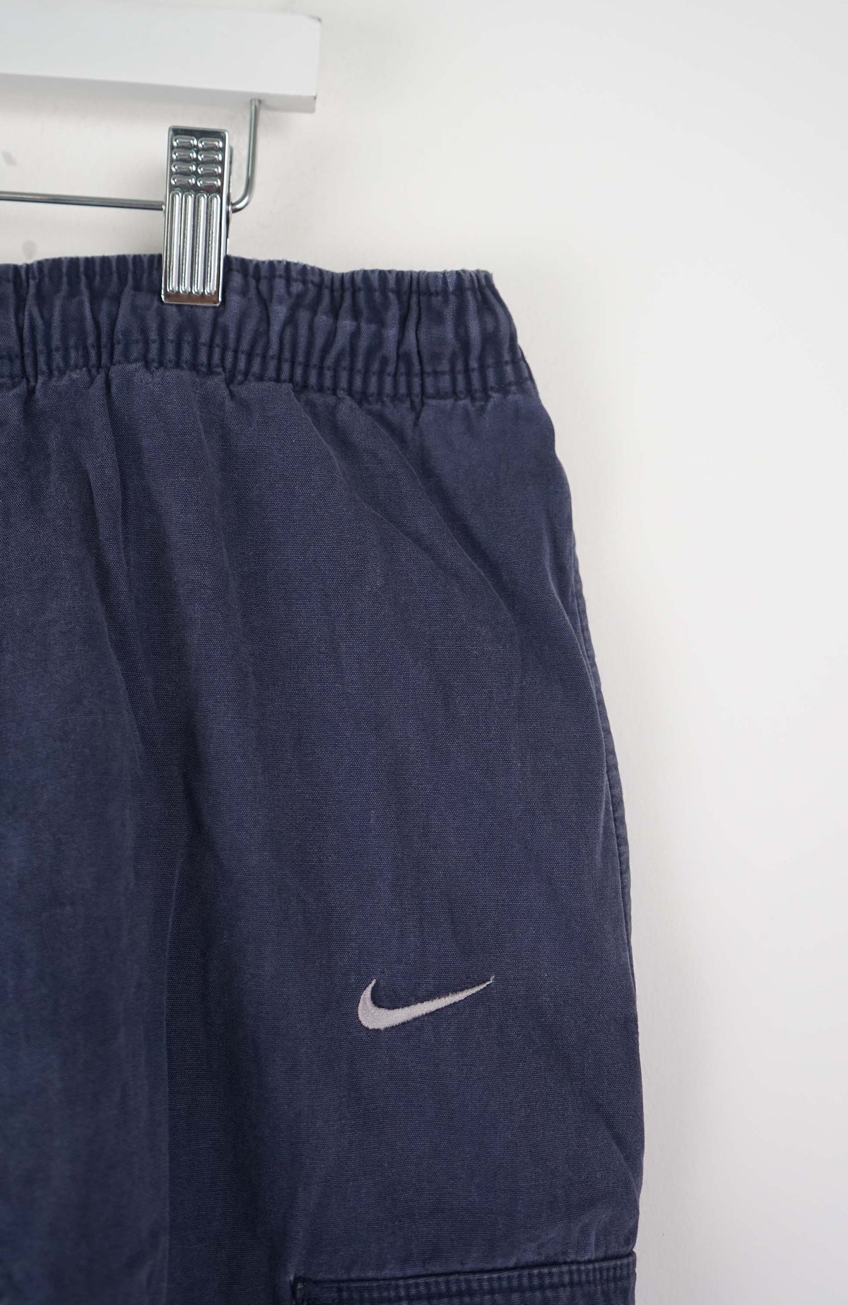 VINTAGE NIKE SHORTS W36