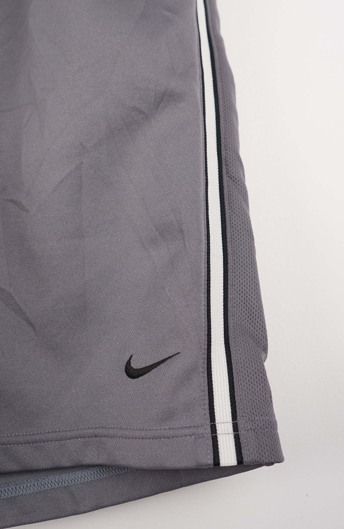 VINTAGE NIKE JERSEY SHORTS W28