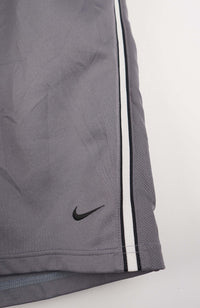 VINTAGE NIKE JERSEY SHORTS W28