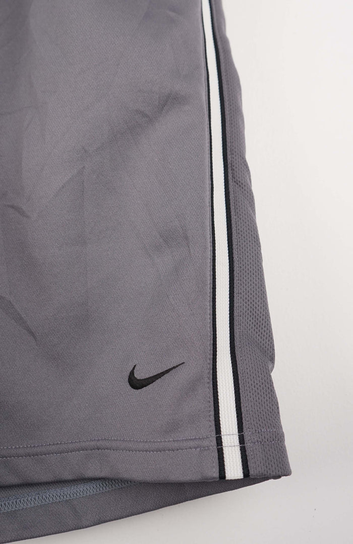 VINTAGE NIKE JERSEY SHORTS W28